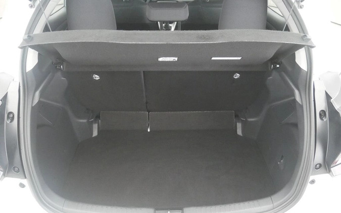 Toyota Yaris cena 64899 przebieg: 38191, rok produkcji 2022 z Warszawa małe 154